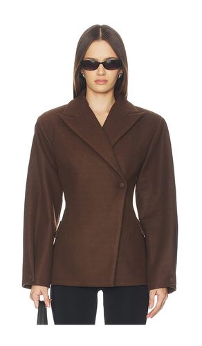 Avyanna Blazer in . Size S. Also in M, L - ALL THE WAYS - Modalova