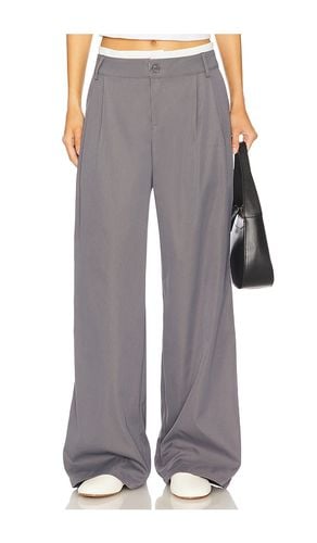 Ava Trouser in . Taglia S, XL - ALL THE WAYS - Modalova