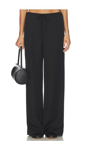 Louisa Drawstring Pant in . Taglia XS. Also in M - ALL THE WAYS - Modalova