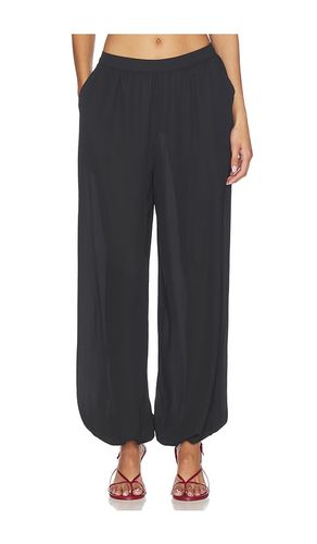 Dovie Balloon Pant in . Size S. Also in M, L - ALL THE WAYS - Modalova