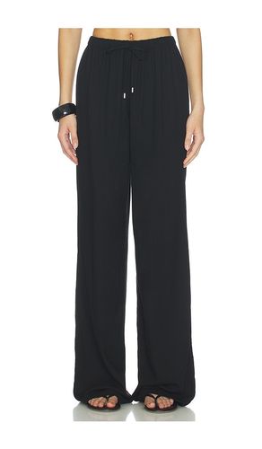 Beth Drawstring Pant in . Size L. Also in M, S, XL, XS, XXS - ALL THE WAYS - Modalova