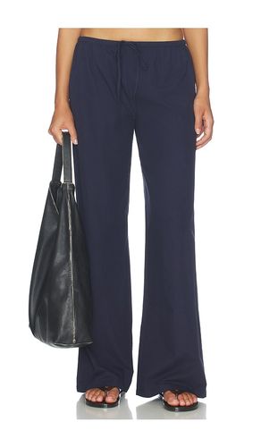 Saige Drawstring Pant in . Taglia M. Also in XL - ALL THE WAYS - Modalova