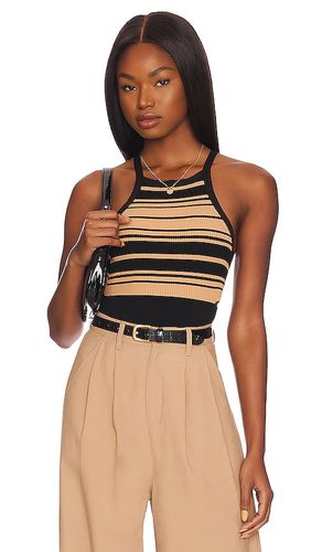 Madelyn Knit Top in . Taglia S, XS - ALL THE WAYS - Modalova