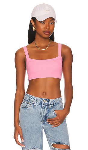 Shelby Super Crop Top in . Size L - ALL THE WAYS - Modalova