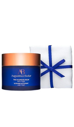 Limpiador facial cleansing balm en color belleza: na talla all - Augustinus Bader - Modalova