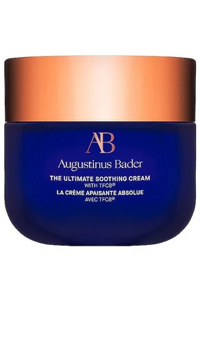 Hidratante the ultimate soothing cream en color belleza: na talla all - Augustinus Bader - Modalova