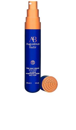 La crema ligera the light cream en color belleza: na talla all - Augustinus Bader - Modalova