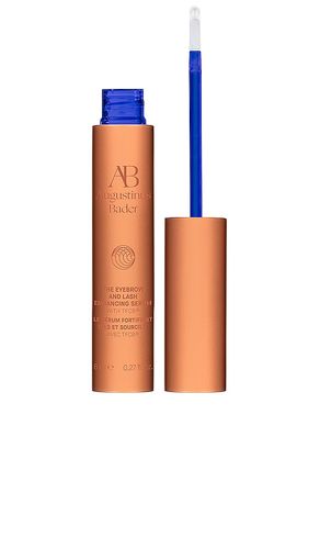 El sérum potenciador de cejas y pestañ the eyebrow & lash enhancing serum en color belleza: na talla all - Augustinus Bader - Modalova