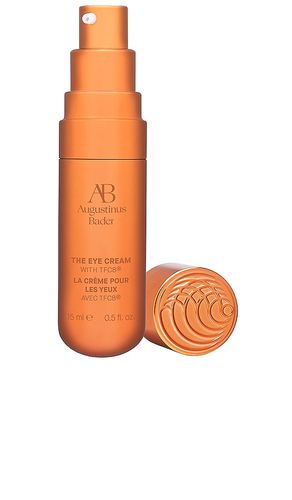 El ómada de la crema para los ojos the eye cream nomad en color belleza: na talla all - Augustinus Bader - Modalova