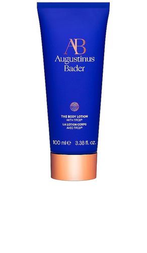 La locion corporal the body lotion en color belleza: na talla all - Augustinus Bader - Modalova