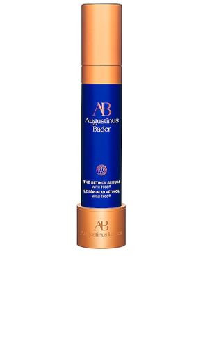 El suero de retinol the retinol serum en color belleza: na talla all - Augustinus Bader - Modalova