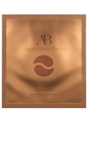 Parches para los ojos the eye patches en color belleza: na talla all - Augustinus Bader - Modalova
