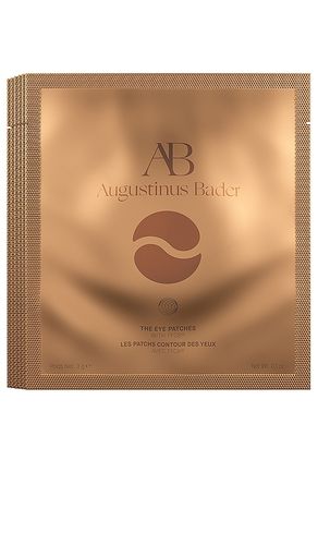 Parches para los ojos the eye patches en color belleza: na talla all - Augustinus Bader - Modalova
