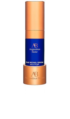Suero de retinol the retinol serum 15ml en color belleza: na talla all - Augustinus Bader - Modalova