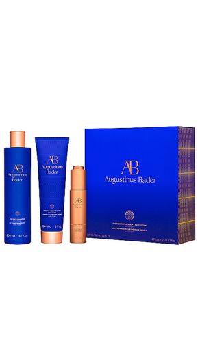 Tratamiento del cuero cabelludo y el cabello the restorative scalp & hair system en color belleza: na talla all - Augustinus Bader - Modalova