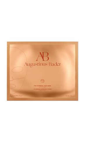 Mascara facial the hydrogel face mask single en color belleza: na talla all - Augustinus Bader - Modalova