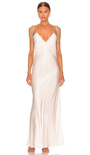 Vestido retsina en color talla S en - White. Talla S (también en L) - Anna October - Modalova