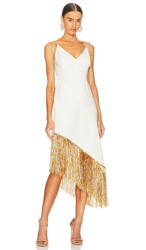 Sparkle Midi Dress in . Taglia XS - Anna October - Modalova