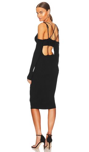 La Fleur Maxi Dress in . Size S, M - Anna October - Modalova