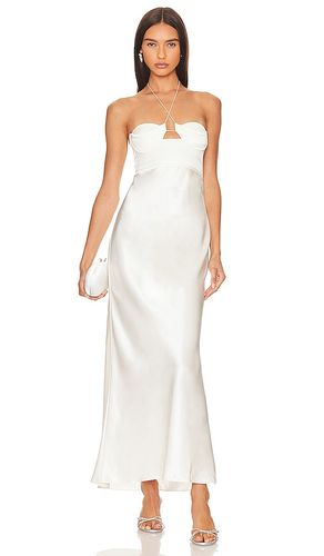 Sarah Midi Dress in . Size L. Also in XL - Anna October - Modalova