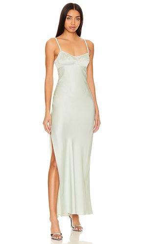 Georgina Maxi Dress in . Taglia S, XL - Anna October - Modalova