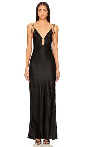 MAXIKLEID BEIJA in . Size L - Anna October - Modalova