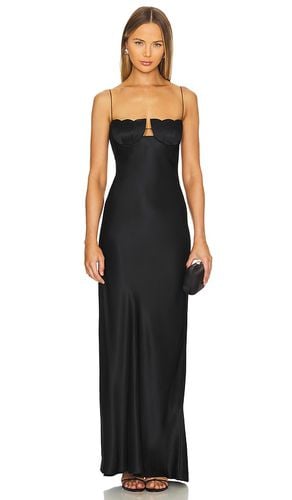 Tulip Maxi Dress in . Taglia XS - Anna October - Modalova