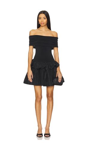 Lourdes Mini Dress in . Taglia M, S, XS - Anna October - Modalova