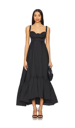 Swan Maxi Dress in . Taglia M, S, XS - Anna October - Modalova