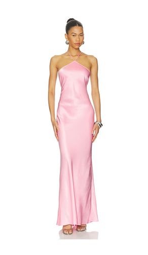 Angela Maxi Dress in . Size L. Also in S - Anna October - Modalova
