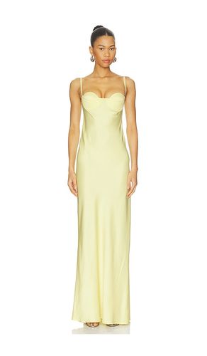 Levi Maxi Dress in . Size S. Also in M, L - Anna October - Modalova