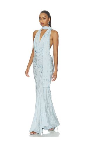 Kelly Halter Maxi Dress in . Size S. Also in M, L - Anna October - Modalova
