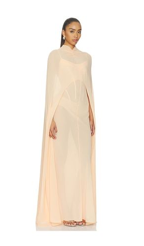 Marigold Cape in . Taglia S. Also in XS, M, L - Anna October - Modalova