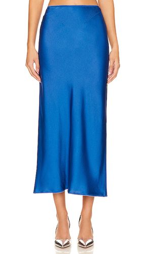 Rowena Midi Skirt in . Taglia S - Anna October - Modalova