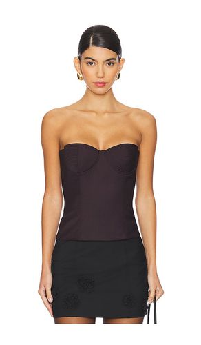 Luisa corset in . Size M - Anna October - Modalova