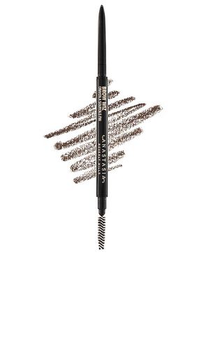 Lápiz de cejas brow wiz en color talla all en - . Talla all - Anastasia Beverly Hills - Modalova