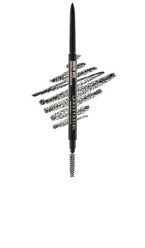 Lápiz de cejas brow wiz en color negro talla all en - Black. Talla all - Anastasia Beverly Hills - Modalova