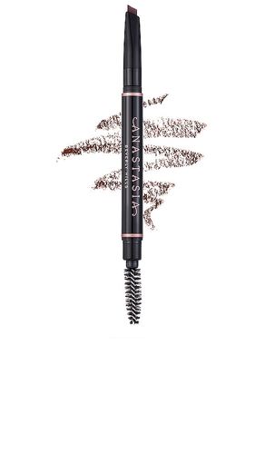 Lápiz de cejas brow definer en color cognac talla all en - Cognac. Talla all - Anastasia Beverly Hills - Modalova