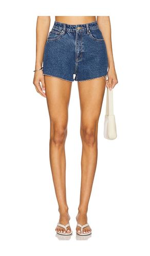 High Relaxed Short in . Size 28, 29, 32 - Abrand - Modalova
