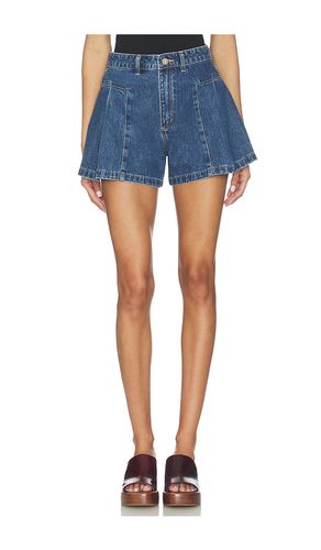 Pleated Short in . Size 24. Also in 25, 29, 30 - Abrand - Modalova