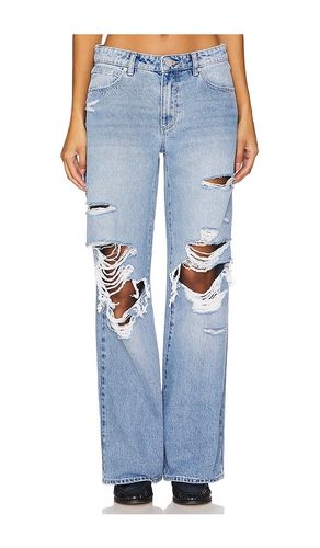 Baggy Wide Leg in -. Size 25, 27 - Abrand - Modalova