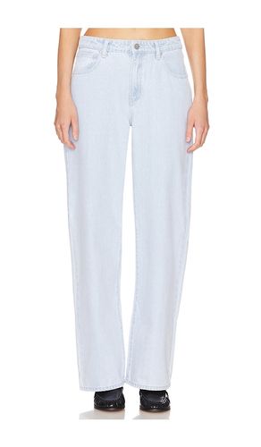 Baggy in -. Size 28, 34 - Abrand - Modalova