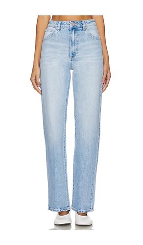 A 94 High Straight in -. Size 25, 26, 27 - Abrand - Modalova