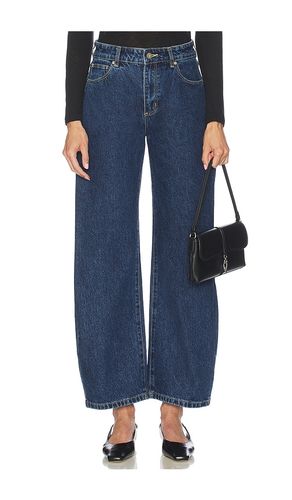 Barrel Jeans in . Size 26. Also in 23, 31, 33 - Abrand - Modalova