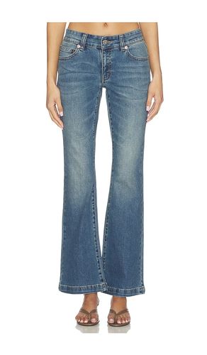 Bootcut Jeans in . Size 25. Also in 26, 33, 34 - Abrand - Modalova
