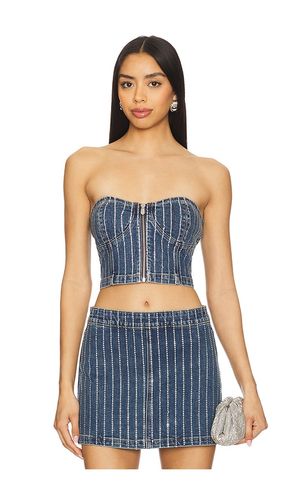 Academia Bustier in . Size S. Also in XS - Abrand - Modalova