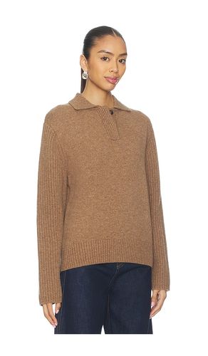 Jill Merino Rugby Pullover in . Size XS. Also in M - ALIGNE - Modalova
