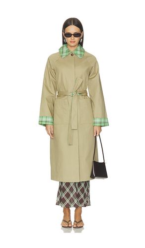 Barnaby Reversible Coat in . Taglia 4. Also in 0, 2, 6, 8, 10, 12 - ALIGNE - Modalova