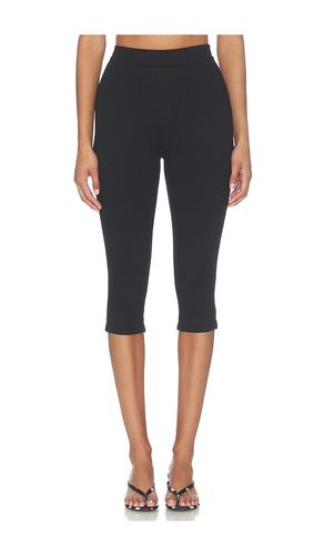 Savannah Pedal Pusher Trousers in . Size 2. Also in 4, 6, 8, 10 - ALIGNE - Modalova