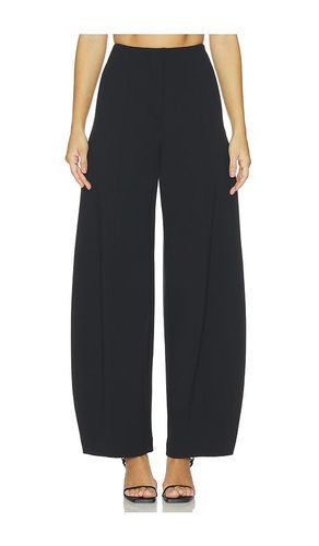 Houston Ponte Balloon Trouser in . Taglia 0. Also in 2, 4, 6, 8 - ALIGNE - Modalova